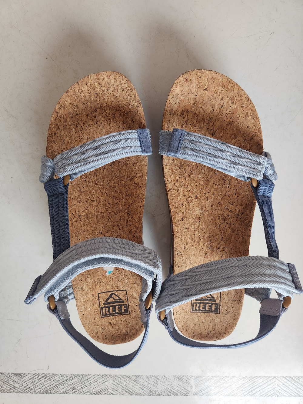 Reef Women's Rem High - Picture 2 of 5